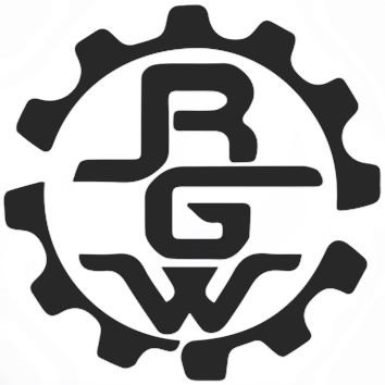 Rogue Gear Works Fabrication LLC logo